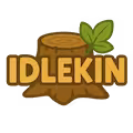 Idlekin logo
